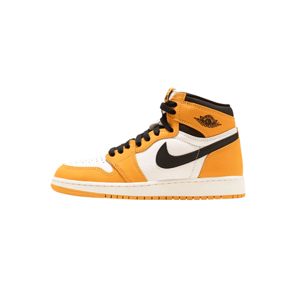 Air Jordan 1 Retro High OG "Yellow Ochre"