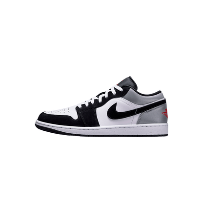 Air Jordan 1 Low GS "Panda Toe"