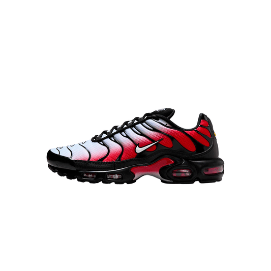 Nike Air Max Plus "University Red"