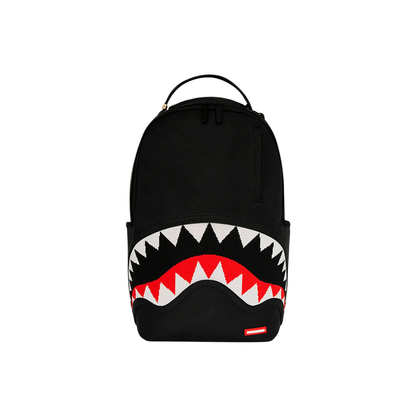 Sprayground Dlxsv "Fly Knit Mouth"
