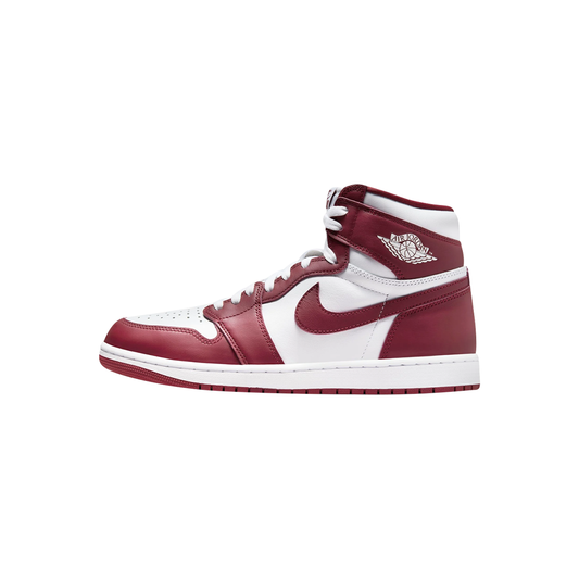 Air Jordan 1 Retro High OG "Team Red"
