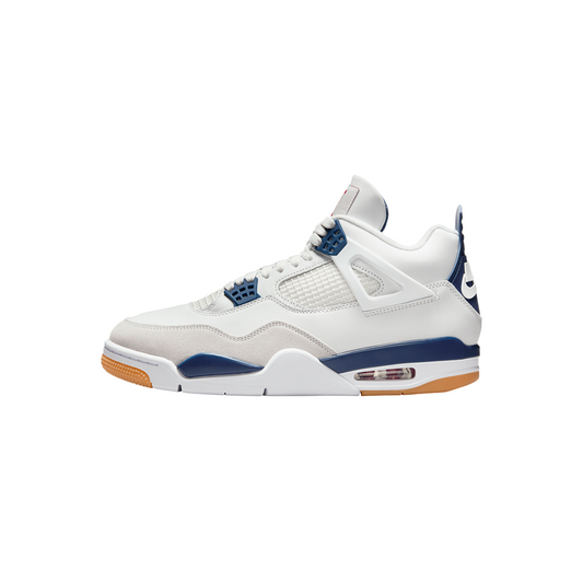 Air Jordan 4 SB "Navy"