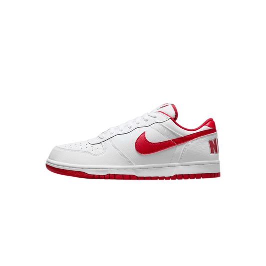 Nike Big Low "Gym Red"