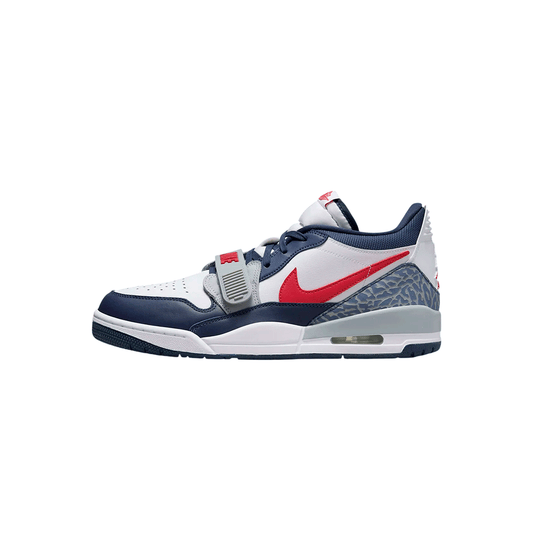 Jordan Legacy 312 Low "Olympic"