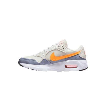 Nike Air Max SC "Sail Laser Orange"