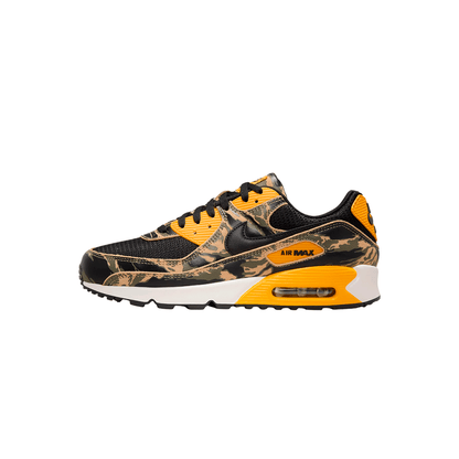 Nike Air Max 90 "University Gold Camo"