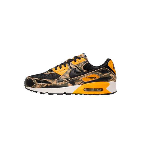 Nike Air Max 90 "University Gold Camo"