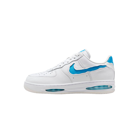 Nike Air Force 1 Low Evo "White/University Blue"