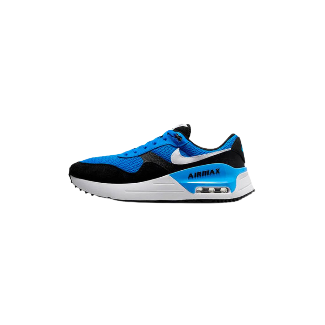 Nike Air Max SYSTM "Photo Blue"