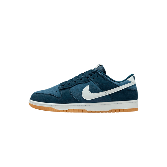 Nike Dunk Low "Armory Navy"