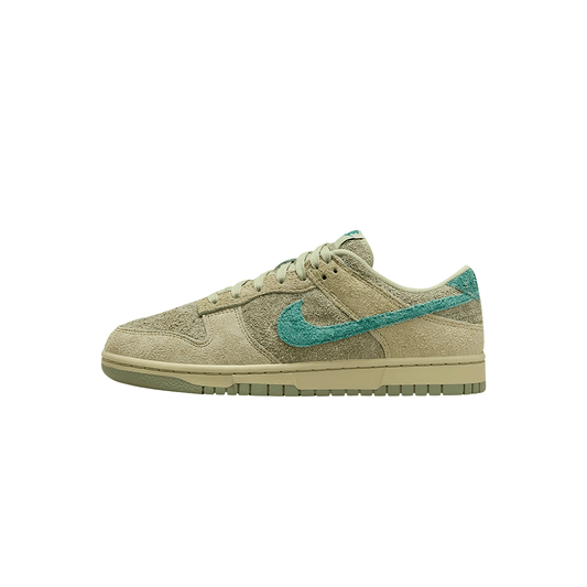 Nike Dunk Low “Olive Aura”