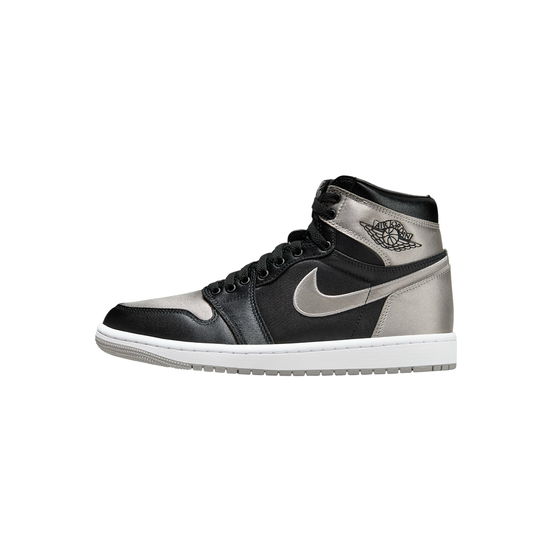 Air Jordan 1 High OG "Satin Shadow"