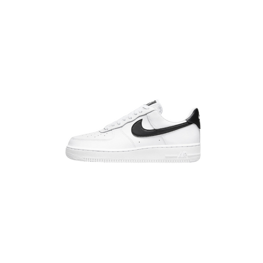 Nike Air Force 1 07 "White Black"