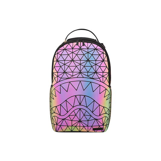 Sprayground "Irridescent Dlxsv"