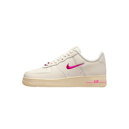 Nike Air Force 1 "Just Do It"