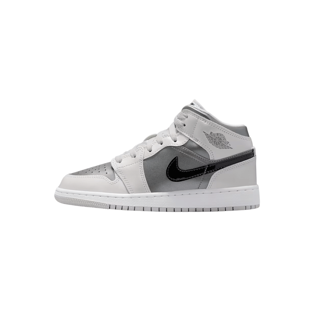 Jordan 1 Mid SE "Inspired by the Greatest"