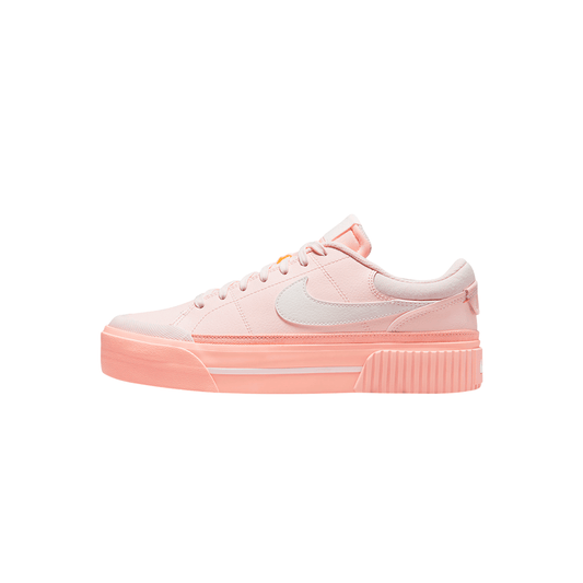 Nike Court Legacy Lift "Pink"