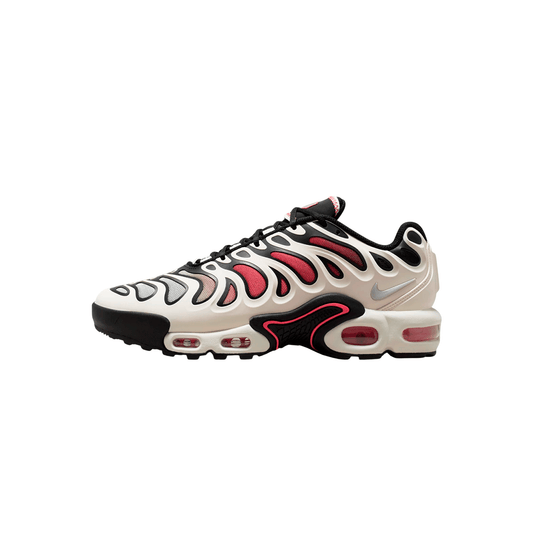 Nike Air Max Plus Drift "Sail Black Red"