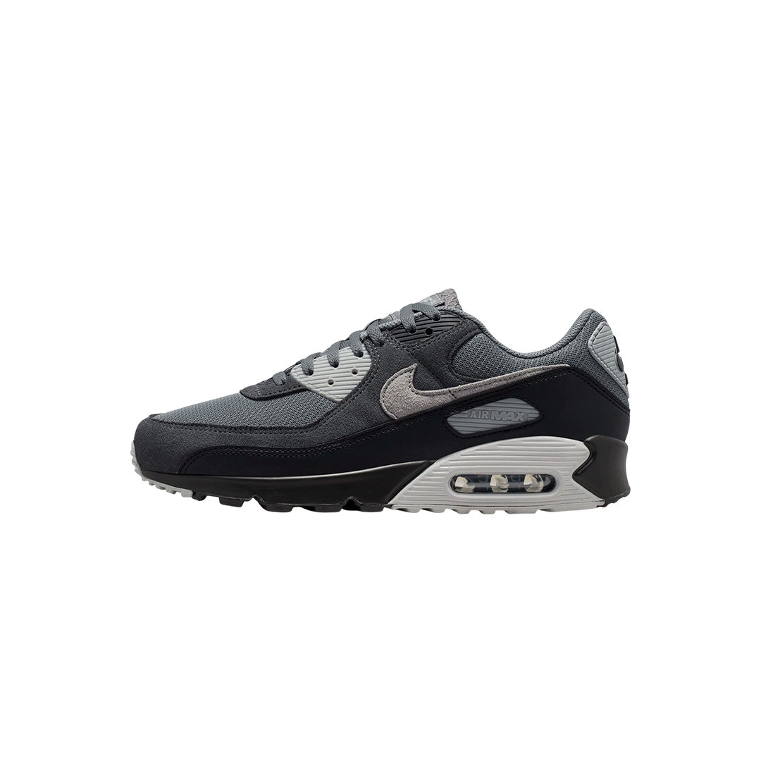 Nike Air Max 90 "Dark Smoke Grey"