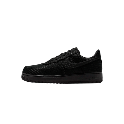 Nike Air Force 1 "Valentine´s Day Black"