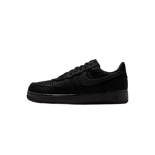 Nike Air Force 1 "Valentine´s Day Black"