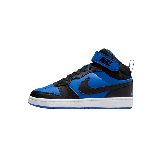 Nike Court Borough Mid 2 "Blue"