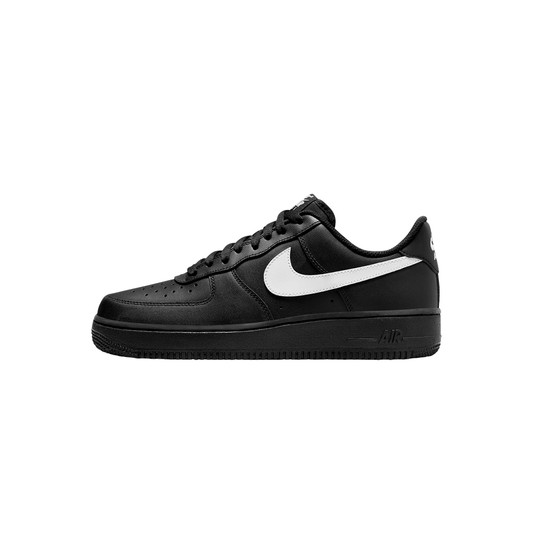 Nike Air Force 1 Low "Black White"