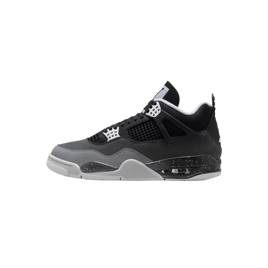 Air Jordan Retro 4 "Fear"