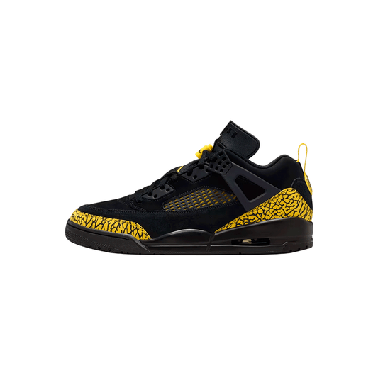 Jordan Spizike Low "Thunder Yellow"