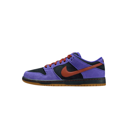 Nike Dunk Low SB "Persian Violet"