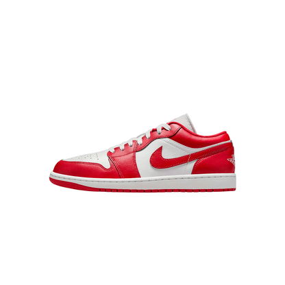 Air Jordan 1 Low "Gym Red"