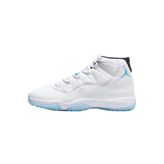 Air Jordan 11 "Legend Blue"