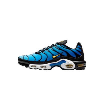 Nike Air Max Plus OG "Hyper Blue"