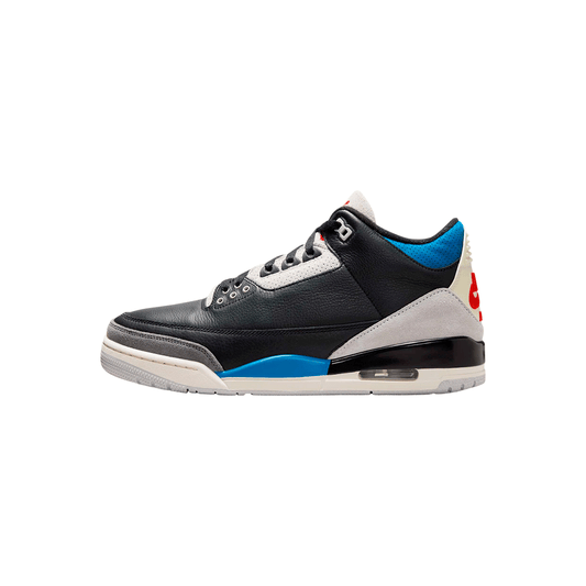 Air Jordan Retro 3 "Rare Air"