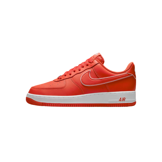 Nike  Air Force 1  “ Picante Red”