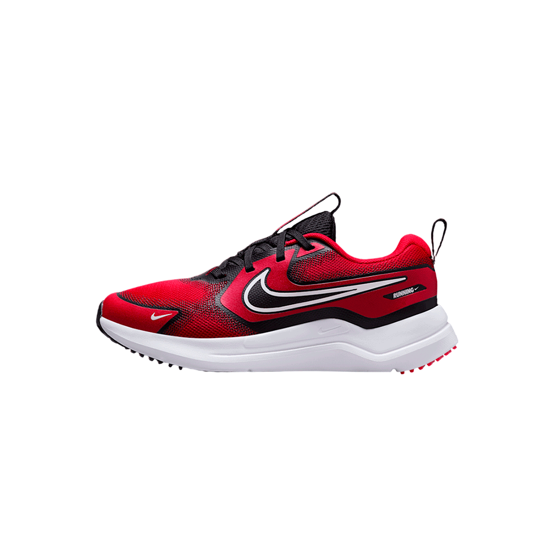 Nike Cosmic Runner "Red"