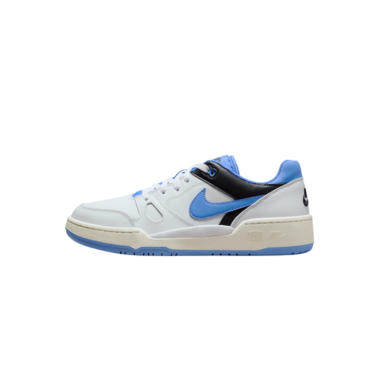 Nike Full Force Low "Polar Blue"