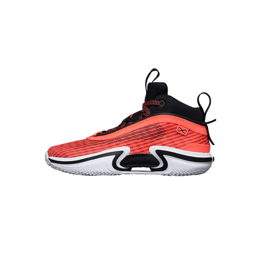 Air Jordan 36 GS "Infrared"