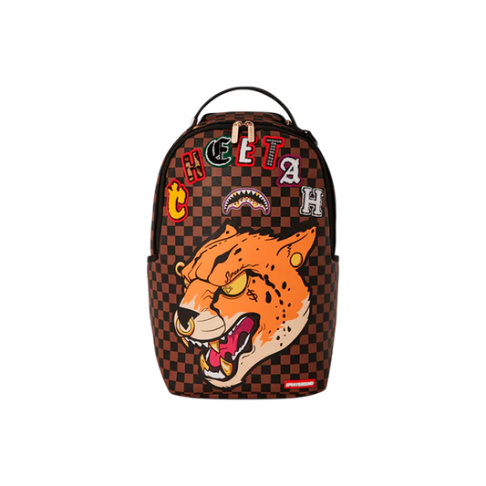 Sprayground "Tyreek Hill Cheetah"