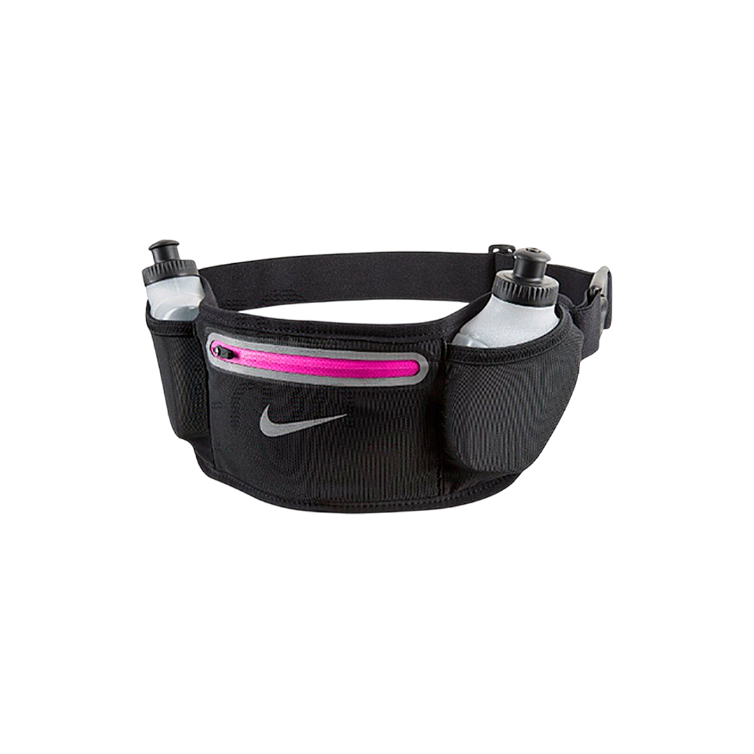 Waist Bag "Lean 2 Bottle"
