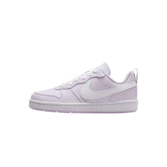 Nike Court Borough Low Recraft "Barely Grape"