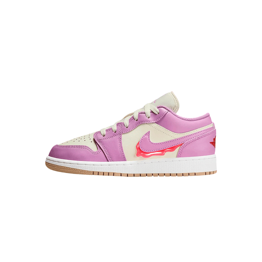 Air Jordan 1 Low “Peanut Butter and Jelly”