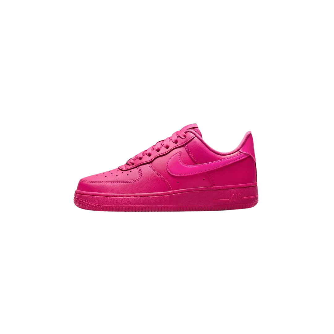 Nike Air Force 1 Low "Fireberry"