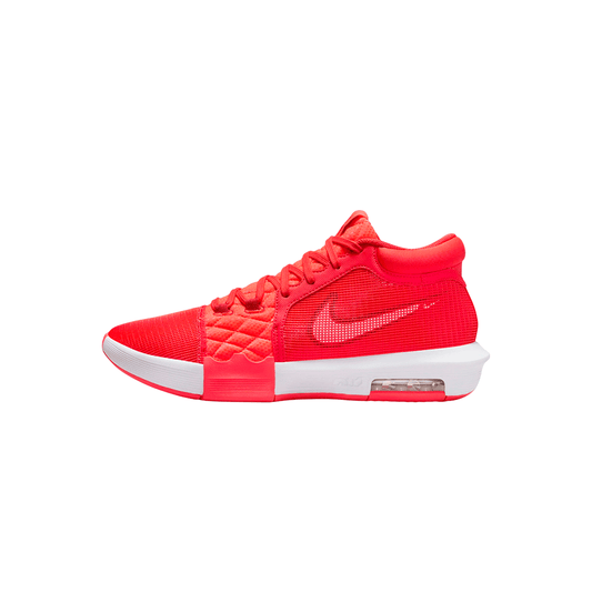 Nike LeBron Witness 8 "Habanero Red"
