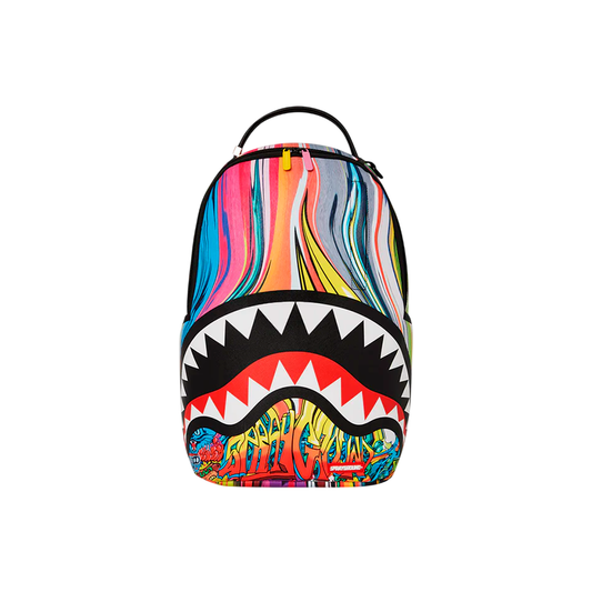 Sprayground "Melt Graf"