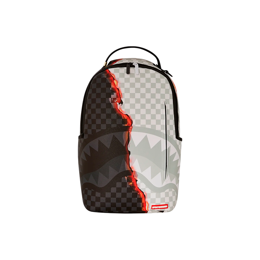 Sprayground "Ring Of Fire Dlxsv"