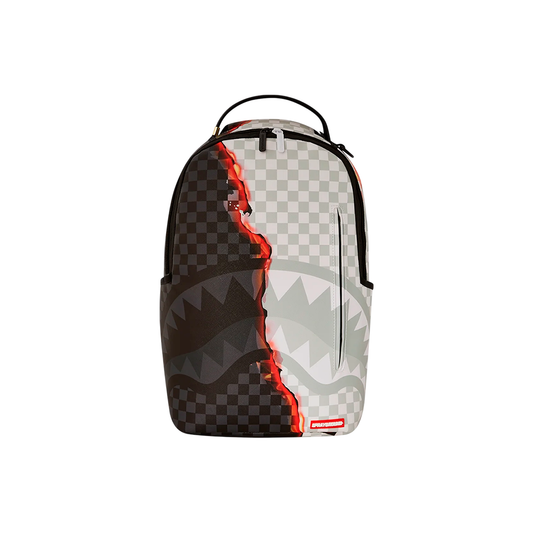 Sprayground "Ring Of Fire Dlxsv"