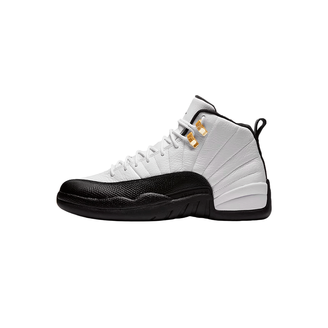 Air Jordan Retro 12 "Taxi"