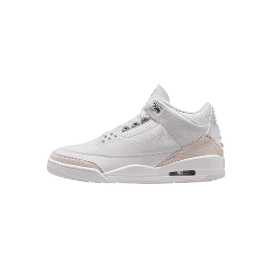 Air Jordan Retro 3 "Pure Money"