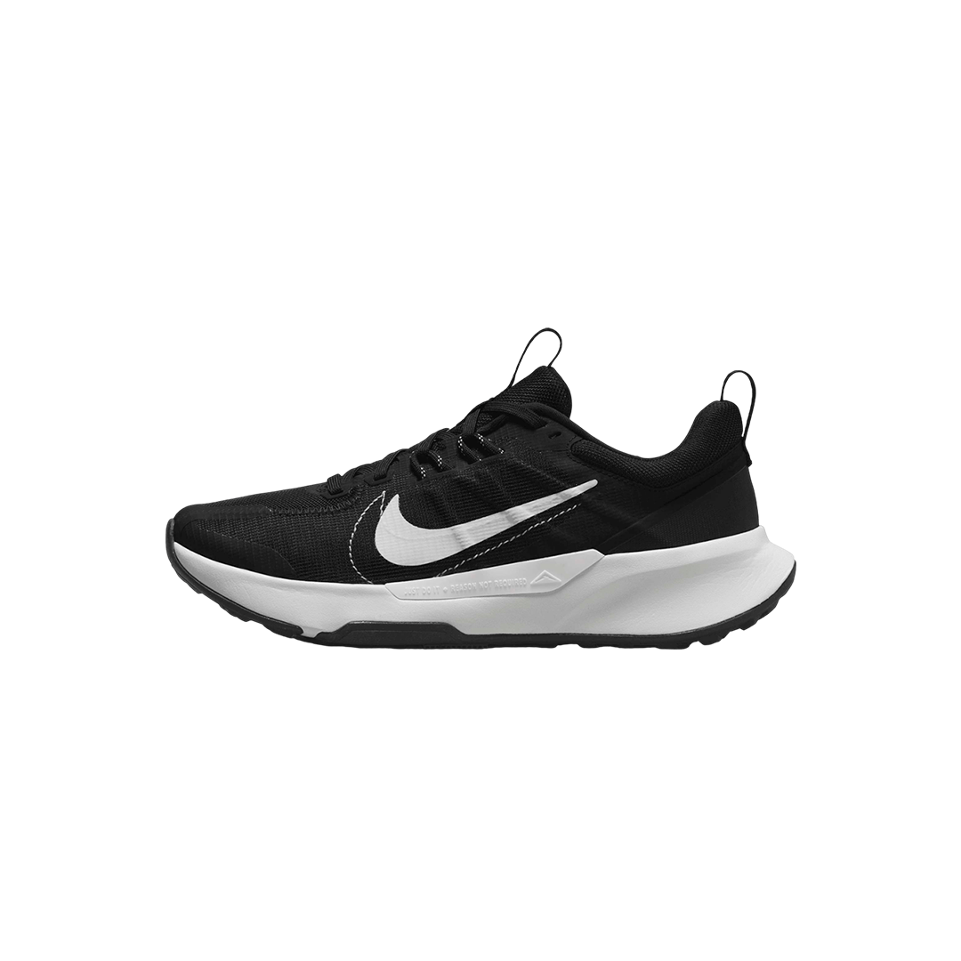 Nike Juniper Trail 2 "Black White"